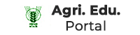 Hyperlinked Image/Logo to Agricultural Education Portal