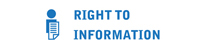Hyperlinked Image/Logo to RTI Portal