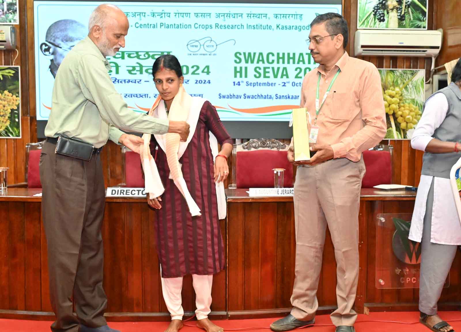 Photo for Swachhata Diwas Celebration