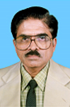 Image of Dr. K. U. K. Nampoothiri
