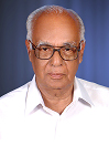 Image of Dr. M. C. Nambiar