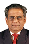 Image of Dr. V. Rajagopal
