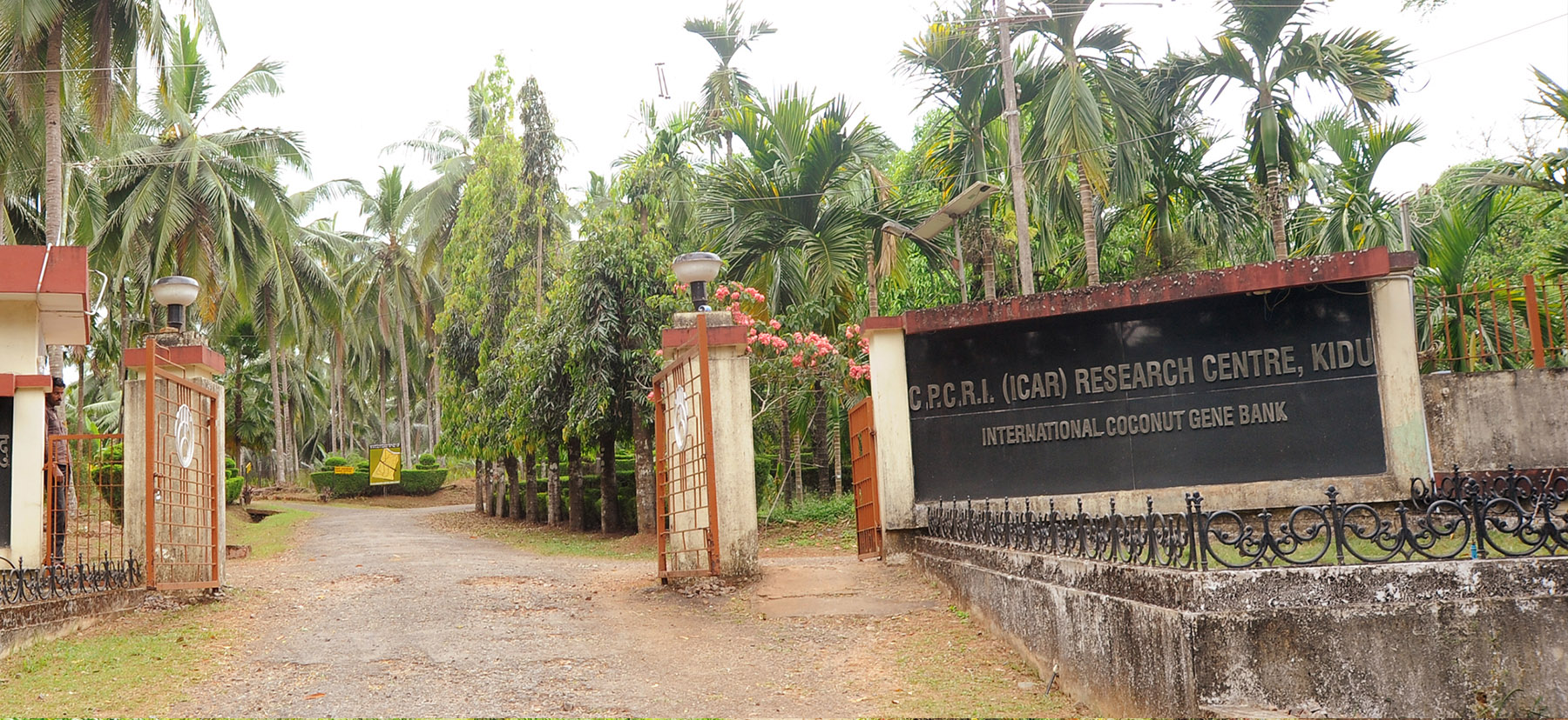 Image of Research Centre KIDU